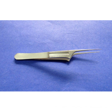 Straight Forcep for Hair Transplantation